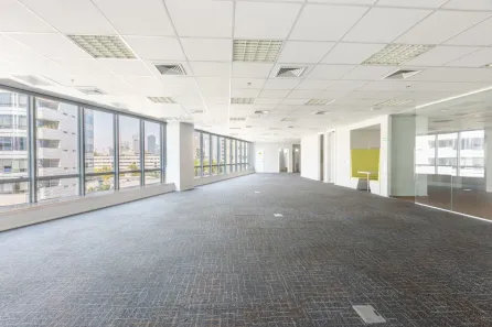 Ponto Comercial com 15 Quartos para alugar, 447m² no Cidade Monções, São Paulo