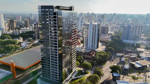 Ponto Comercial para alugar, 300m² no Zona Armazém, Maringá