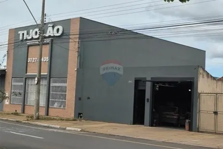 Lote/Terreno à venda, 102m² no Parque Moema, Franca