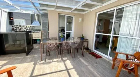Cobertura com 3 Quartos à venda, 148m² no Recreio dos Bandeirantes, Rio de Janeiro