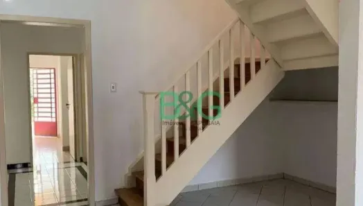 Sobrado com 2 Quartos à venda, 76m² no Vila Mariana, São Paulo