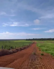Fazenda/Sítio com 2 Quartos à venda, 670m² no Centro, Confresa