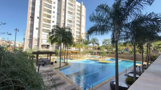 Apartamento com 3 Quartos à venda, 88m² no Jardim do Lago, Bragança Paulista