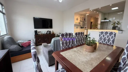 Apartamento com 3 Quartos à venda, 98m² no Fonseca, Niterói