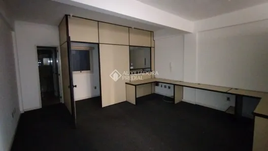 Sala Comercial à venda, 50m² no Centro Histórico, Porto Alegre