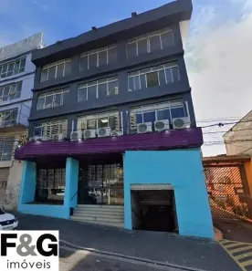 Prédio Comercial para alugar, 325m² no Ipiranga, São Paulo