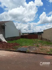 Lote/Terreno à venda, 300m² no Residencial Adolpho Lepri, Mandaguaçu