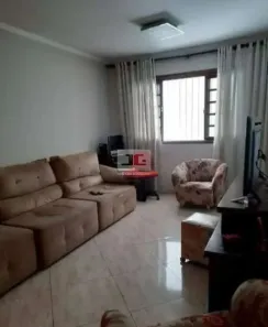 Casa com 2 Quartos à venda, 168m² no Rudge Ramos, São Bernardo do Campo
