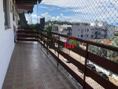 Apartamento com 2 Quartos à venda, 68m² no Tauá, Rio de Janeiro