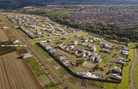 Lote/Terreno à venda, 312m² no Brasília, Londrina