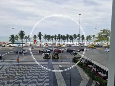 Apartamento com 3 Quartos à venda, 224m² no Copacabana, Rio de Janeiro