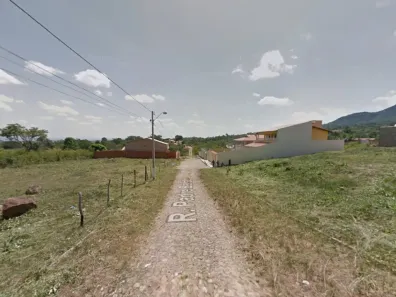 Lote/Terreno com 1 Quarto à venda, 600m² no Coqueiro, Crato