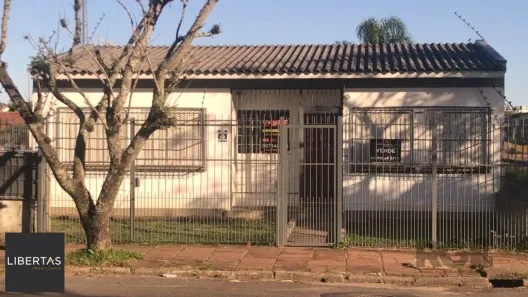 Casa com 3 Quartos à venda, 79m² no Passo das Pedras, Porto Alegre