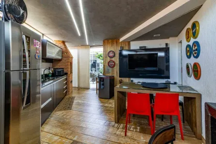 Apartamento com 3 Quartos à venda, 119m² no Olinda, Contagem