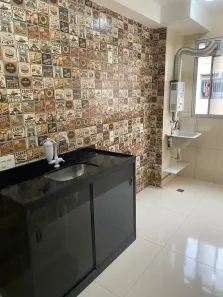 Apartamento com 2 Quartos à venda, 44m² no Campo Grande, Rio de Janeiro