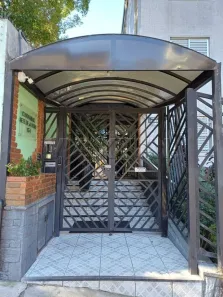 Apartamento com 1 Quarto à venda, 56m² no Vila Ester (Zona Norte), São Paulo