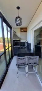 Casa de Condomínio com 3 Quartos à venda, 93m² no Boracéia, São Sebastião