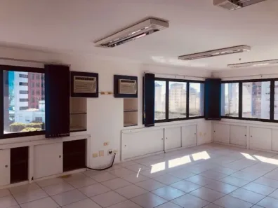 Sala Comercial para venda ou aluguel, 56m² no Vila da Saúde, São Paulo