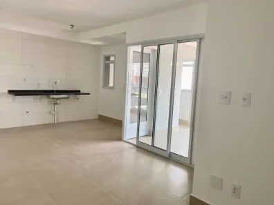 Apartamento com 2 Quartos à venda, 67m² no Vila Azevedo, São Paulo