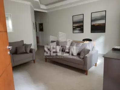 Casa com 3 Quartos à venda, 140m² no Jardim Dona Lili, Bauru