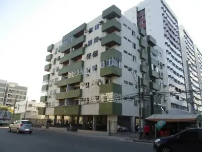 Apartamento com 2 Quartos à venda, 95m² no Casa Caiada, Olinda