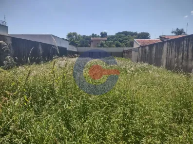 Lote/Terreno à venda, 559m² no Jardim América, Rio Claro