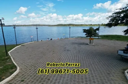 Lote/Terreno à venda, 1000m² no Samambaia Sul, Brasília