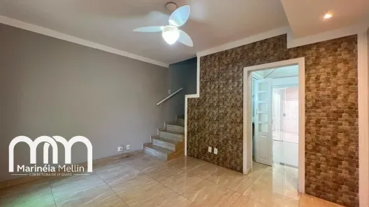 Sobrado com 2 Quartos à venda, 100m² no Parque Villa Flores, Sumaré