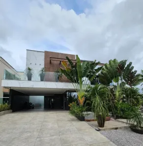 Casa de Condomínio com 4 Quartos à venda, 450m² no Parque Verde, Belém