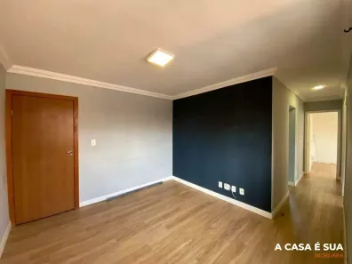Apartamento com 2 Quartos à venda, 50m² no Eldorado, Contagem