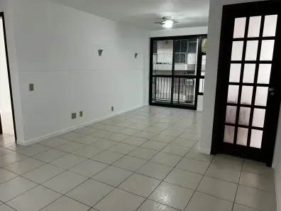 Apartamento com 2 Quartos para alugar, 79m² no Méier, Rio de Janeiro
