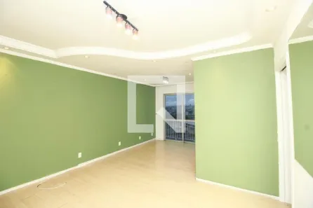 Apartamento com 3 Quartos à venda, 75m² no Bangú, Santo André