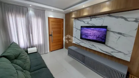 Casa com 2 Quartos à venda, 81m² no Vila Conceição, Porto Alegre