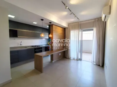 Apartamento com 2 Quartos à venda, 87m² no Ribeirânia, Ribeirão Preto
