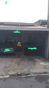 Casa com 3 Quartos à venda, 130m² no Jardim das Indústrias, São José dos Campos