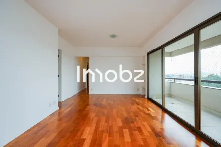 Apartamento com 3 Quartos à venda, 114m² no Vila Progredior, São Paulo