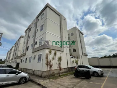 Apartamento com 2 Quartos à venda, 39m² no Brasiléia, Betim