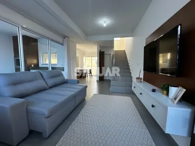 Casa com 3 Quartos à venda, 125m² no Itapiruba, Laguna