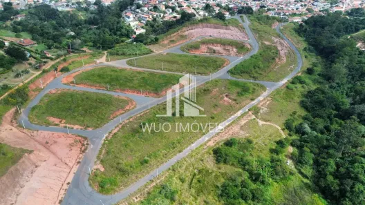 Lote/Terreno à venda, 200m² no Parque Sao Jorge, Santa Branca