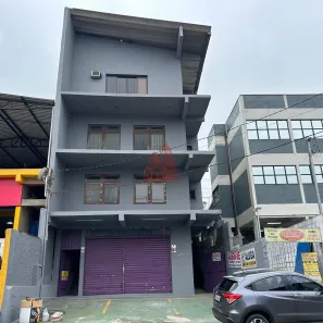 Sala Comercial com 1 Quarto para alugar, 26m² no Centro, Cotia