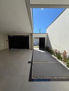 Casa com 3 Quartos à venda, 187m² no Das Indústrias, Senador Canedo