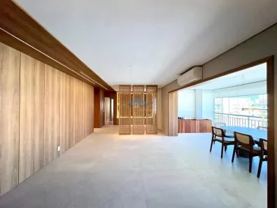 Apartamento com 3 Quartos à venda, 158m² no Tamboré, Santana de Parnaíba