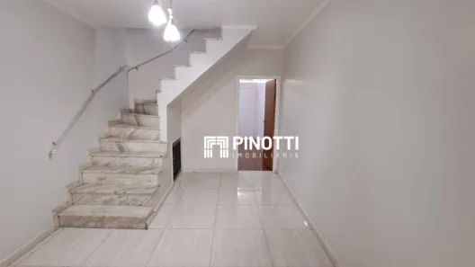 Sobrado com 2 Quartos à venda, 103m² no Assunção, São Bernardo do Campo
