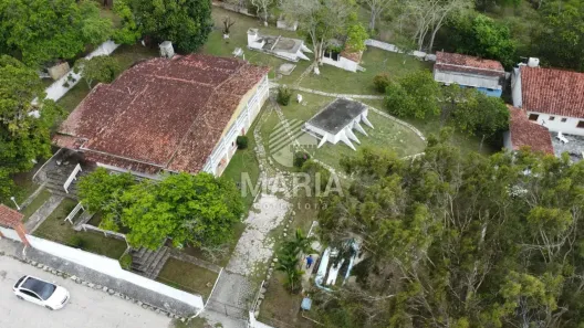 Fazenda/Sítio com 4 Quartos à venda, 375m² no Ebenezer, Gravatá