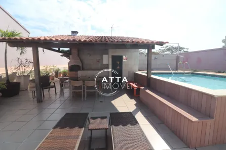 Apartamento com 5 Quartos à venda, 348m² no Barra da Tijuca, Rio de Janeiro