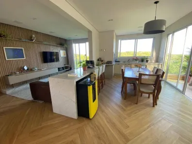 Cobertura com 2 Quartos à venda, 142m² no Rio Tavares, Florianópolis