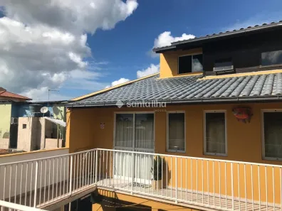 Casa com 8 Quartos à venda, 256m² no Lagoa da Conceição, Florianópolis