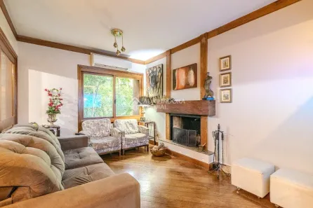 Apartamento com 3 Quartos à venda, 137m² no Higienópolis, Porto Alegre