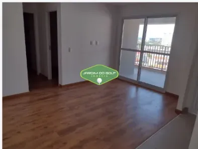 Apartamento com 2 Quartos à venda, 63m² no Vila Cruzeiro, São Paulo