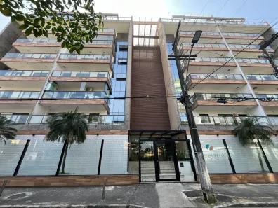 Apartamento com 2 Quartos para alugar, 70m² no Jardim Primavera, Duque de Caxias